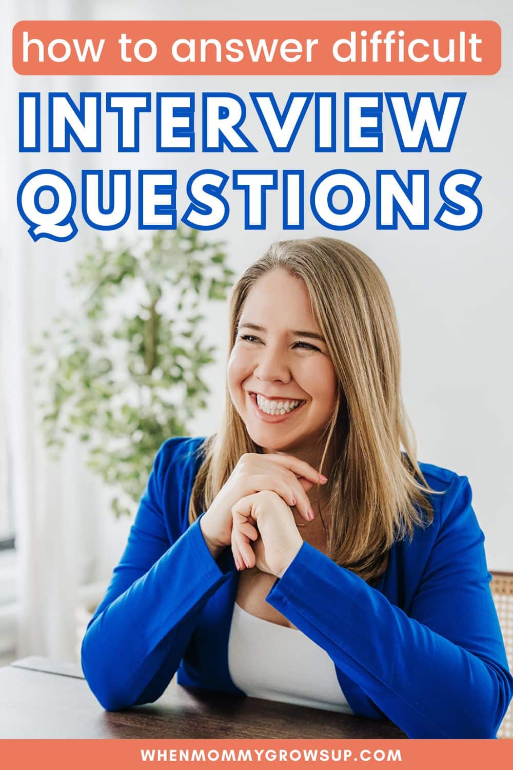 Rainbows, Unicorns, and How to Answer Difficult Interview Questions ...